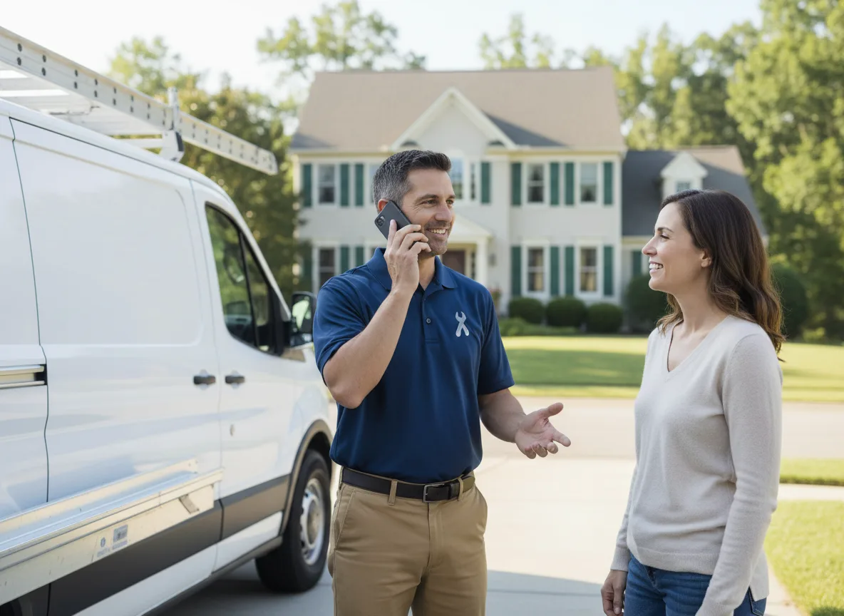Home Gutter Service Long Bottom, OH FAQs
